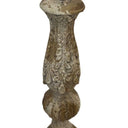 Antique Candle Holder - indoor/outdoor at online8 furniture store Auckland
