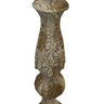 Antique Candle Holder - indoor/outdoor at online8 furniture store Auckland
