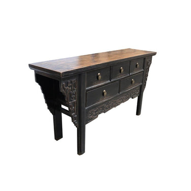 Antique Jinhan Buffet at online8 furniture store Auckland