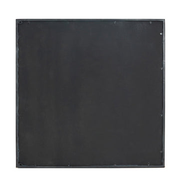 Antique Panel Mirror at online8 furniture store Auckland