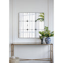 Antique Panel Mirror at online8 furniture store Auckland