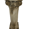 Antique Plinth - indoor/outdoor at online8 furniture store Auckland