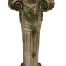 Antique Plinth - indoor/outdoor at online8 furniture store Auckland