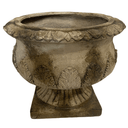 Antique URN - Indoor/Outdoor at online8 furniture store Auckland