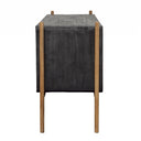 Antler 4 Door Sideboard at online8 furniture store Auckland