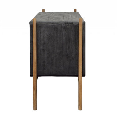 Antler 4 Door Sideboard at online8 furniture store Auckland