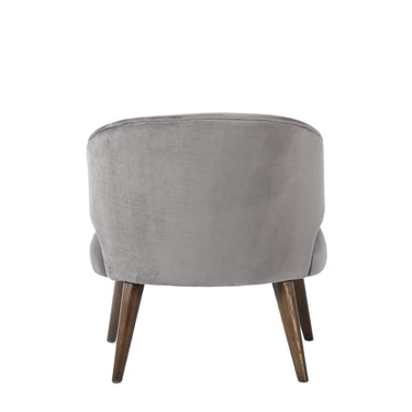 Antonia Occasional Armchair at online8 furniture store Auckland
