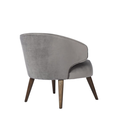 Antonia Occasional Armchair at online8 furniture store Auckland