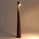 Apex LED Reading Lamp - Brown at Online8 Furniture Auckland NZ
