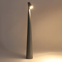 Apex LED Reading Lamp - Grey at Online8 Furniture Auckland NZ