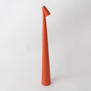 Apex LED Reading Lamp - Orange at Online8 Furniture Auckland NZ