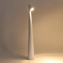 Apex LED Reading Lamp - White at Online8 Furniture Auckland NZ