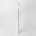 Apex LED Reading Lamp - White at Online8 Furniture Auckland NZ