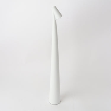 Apex LED Reading Lamp - White at Online8 Furniture Auckland NZ
