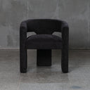 Apollo Boucle Casual Chair at online8 furniture store Auckland