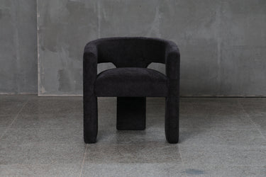 Apollo Boucle Casual Chair at online8 furniture store Auckland