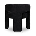 Apollo Boucle Casual Chair at online8 furniture store Auckland