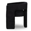 Apollo Boucle Casual Chair at online8 furniture store Auckland