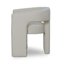 Apollo Boucle Casual Chair at online8 furniture store Auckland