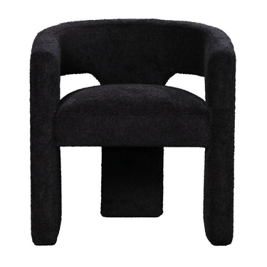 Apollo Boucle Casual Chair at online8 furniture store Auckland