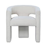 Apollo Boucle Casual Chair at online8 furniture store Auckland