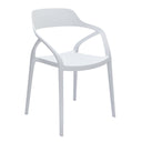 Apollo Dining Chair Indoor | Outdoor at online8 furniture store Auckland