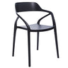 Apollo Dining Chair Indoor | Outdoor at online8 furniture store Auckland