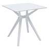 Apollo Dining Table Indoor | Outdoor at online8 furniture store Auckland