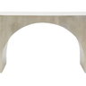 Arc Console Table at online8 furniture store Auckland