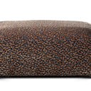 Arcadia Leopard Print 3-Seater Modular Sofa with Ottoman at Online8 Furniture Auckland NZ