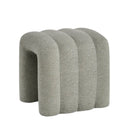 Arch Footstool - Bay Leaf at Online8 Furniture Auckland NZ