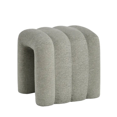 Arch Footstool - Bay Leaf at Online8 Furniture Auckland NZ
