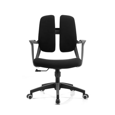 Argo Split Ergonomic Office Chair at online8 furniture store Auckland