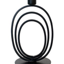 Aria Candle Holder Large at online8 furniture store Auckland
