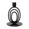 Aria Candle Holder Small at online8 furniture store Auckland