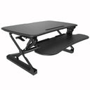 Arise Deskalator at online8 furniture store Auckland