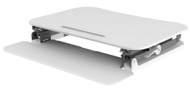 Arise Deskalator at online8 furniture store Auckland