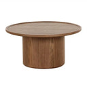 Arizona Coffee Table - Walnut at online8 furniture store Auckland