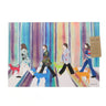 Art Canvas Abbey Road 50x70cm at online8 furniture store Auckland