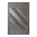 Art Canvas Abstract 4 - 80x120cm at online8 furniture store Auckland