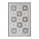 Art Canvas Abstract 5 - 80x120cm at online8 furniture store Auckland