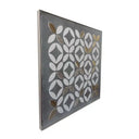 Art Canvas Abstract 6 80x80cm at online8 furniture store Auckland