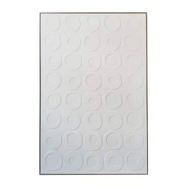 Art Canvas Abstract - 80x120cm at online8 furniture store Auckland