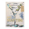 Art Canvas Dry Martini 50x70cm at online8 furniture store Auckland