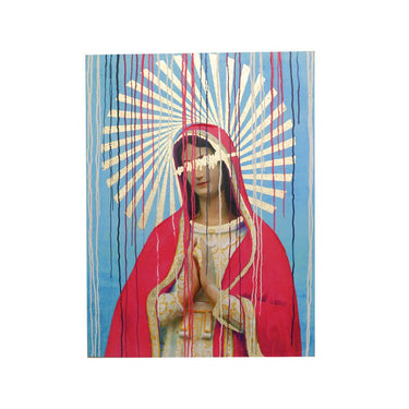 Art Canvas Icon 60x80cm at online8 furniture store Auckland