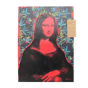 Art Canvas Mona Lisa – Hand-Embellished (50x70cm) at Online8 Furniture Auckland NZ