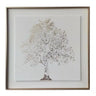 Art Canvas Tree 80x80cm at online8 furniture store Auckland