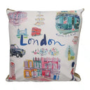 Art Cushion London at Online8 Furniture Auckland NZ
