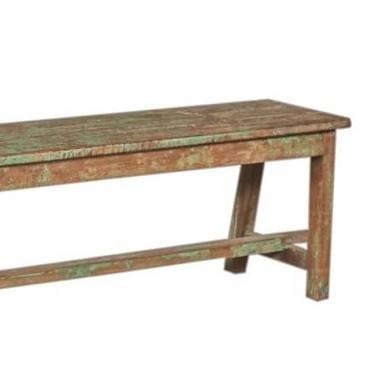 Artillery Long Bench 2440mm
