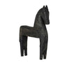 Artisanal Horse Statue at online8 furniture store Auckland